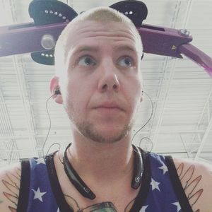 Meet your Posher, Terry